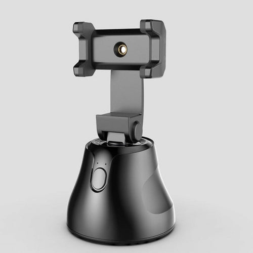 Revolving Follow Me Auto Tracking Selfie Holder